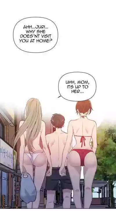 비밀수업  | SECRET CLASS Ch. 53 hentai