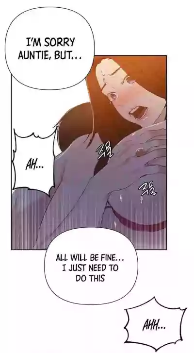 비밀수업  | SECRET CLASS Ch. 54 hentai