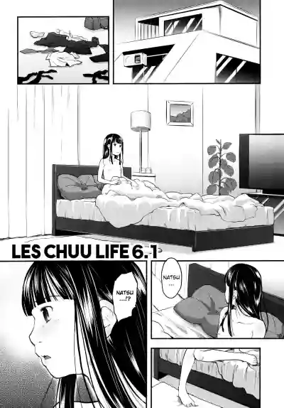 Les Chuu Life 6.1 hentai