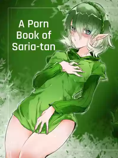 Sariahon hentai