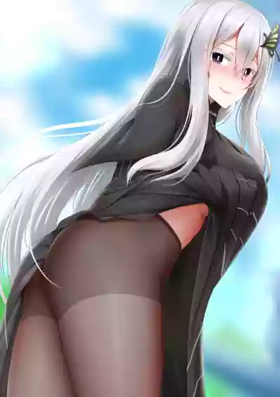 Echidna hentai