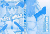Navy Girls hentai