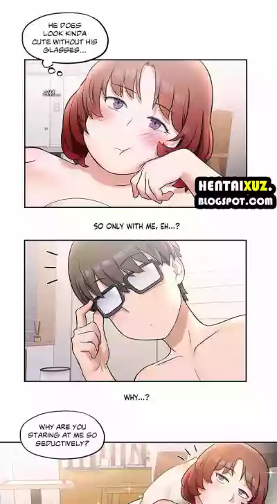 Sexercise Ch. 1-43 hentai