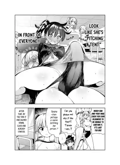 Futanari no Elf hentai