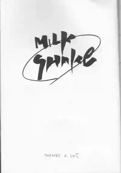 Milk Shake hentai