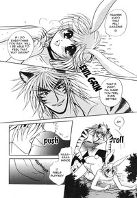 Puchi D Kemono hentai