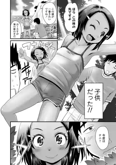 COMIC LO 2021-01 hentai