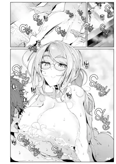 Shinshi Tsuki Maid no Sophie-san 5 | Gentleman’s Maid Sophie 5 hentai