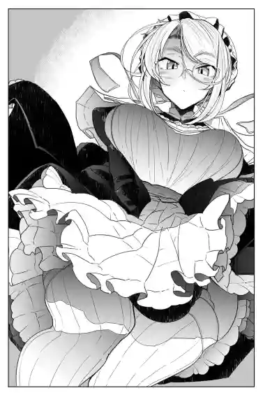 Shinshi Tsuki Maid no Sophie-san 6 | Gentleman’s Maid Sophie 6 hentai