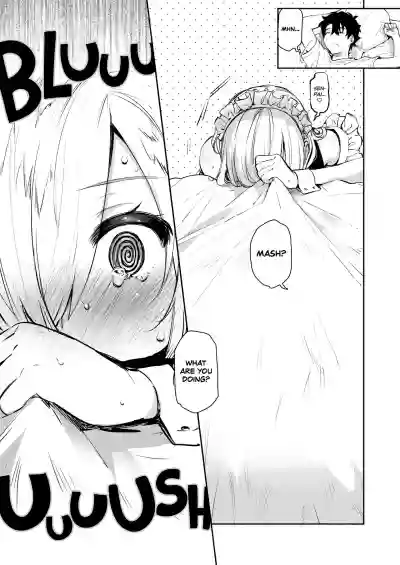 Kouhai Maid ga Osewa o Shite Kureru You desu | My Kouhai Maid is Looking After Me hentai