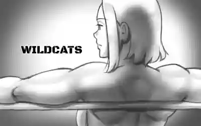 WILDCATS ~ Futanari Chika Battle hentai