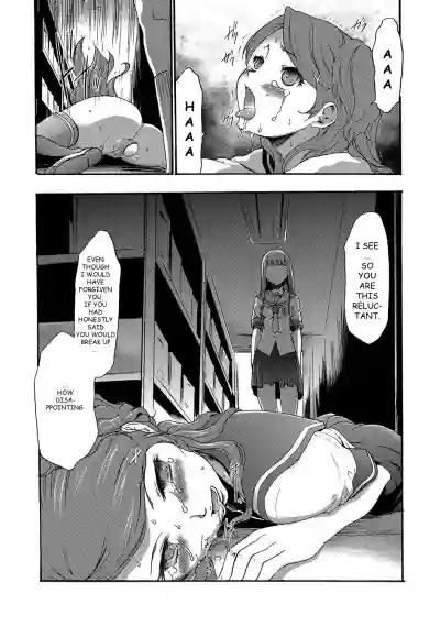 Imouto Saimin Choukyou Manual | The Manual of Hypnotizing Your Sister Ch. 4 hentai