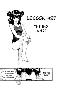 Gakuen Heaven 38 hentai