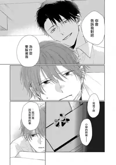 Mask Danshi wa Koishitakunai no ni | 口罩男子明明不想谈恋爱 Ch. 1-8 hentai