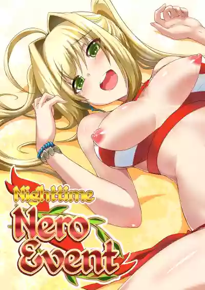 Yoru no Nero Sai hentai