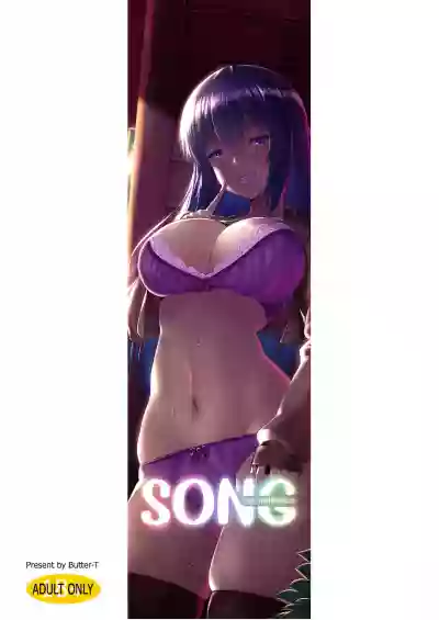 Song One Night Lover hentai