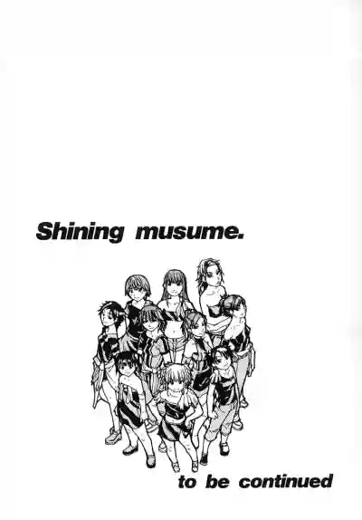 Shining Musume. 2. Second Paradise hentai