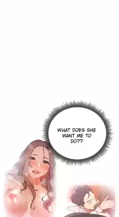 LIVE WITH : DO YOU WANT TO DO IT Ch. 7 hentai