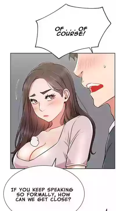LIVE WITH : DO YOU WANT TO DO IT Ch. 12 hentai