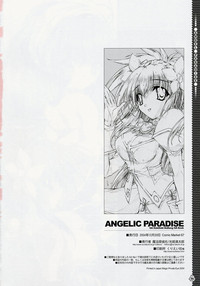 Angel Paradise hentai