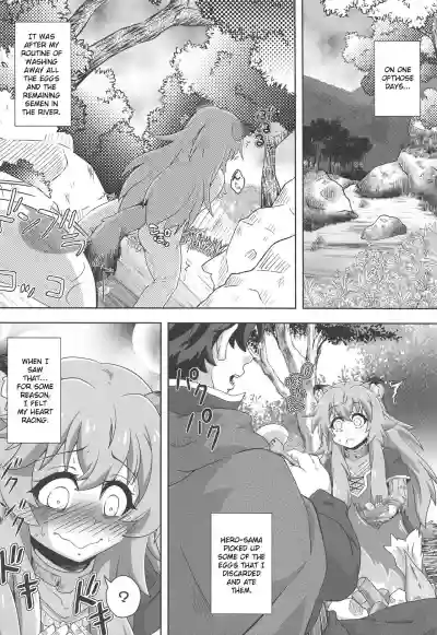 Tanuki Shoujo no Kenshin hentai