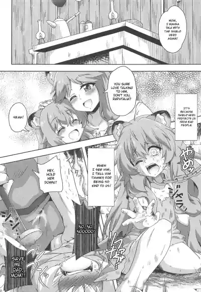 Tanuki Shoujo no Kenshin hentai