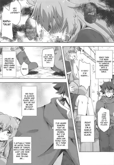 Tanuki Shoujo no Kenshin hentai