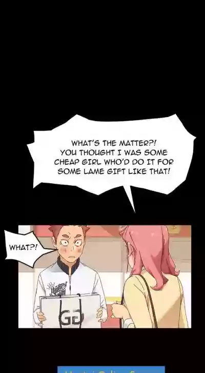 PERFECT ROOMMATES Ch. 6 hentai