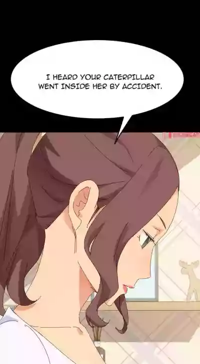 PERFECT ROOMMATES Ch. 6 hentai