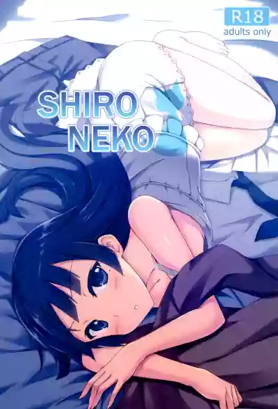 Shironeko hentai