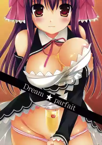 Dream☆Parfait hentai