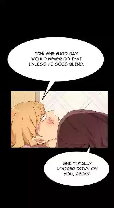 The Perfect Roommates Ch. 8 hentai