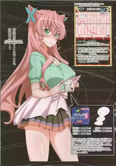 Tokui Saigai Taisaku Kidoubu Nika Seiri Youhin Nukiuchi Kensa Report hentai