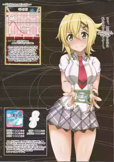 Tokui Saigai Taisaku Kidoubu Nika Seiri Youhin Nukiuchi Kensa Report hentai