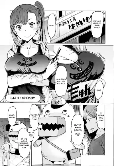 Hitozuma ga Ero Sugite Shigoto ni Naranai! | These Housewives Are Too Lewd I Can't Help It! Ch.1-8 hentai