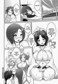 Naho of the Onahole hentai