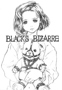 BLACK'S BIZARRE hentai