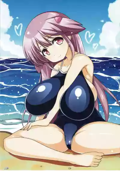 NodokaSwimming 2 hentai