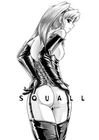 Squall hentai