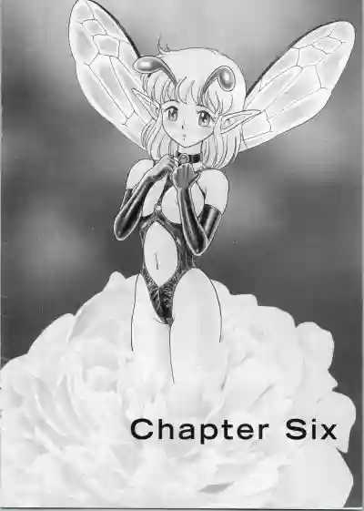 Bondage Fairies Extreme 6 hentai