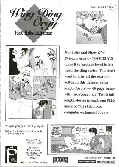 The New Bondage Fairies 10 hentai