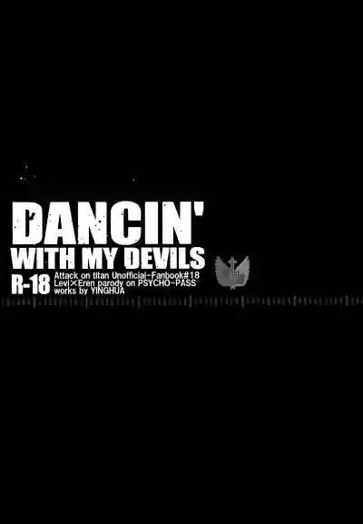 DANCIN' WITH MY DEVILS hentai