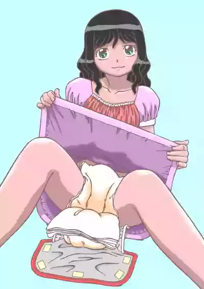 Diaper Girls 2010 part2 hentai