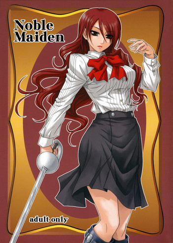 Noble Maiden hentai