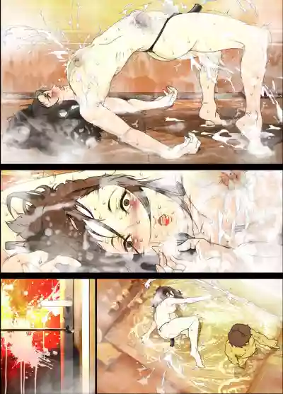 Mama Ningyou Lobotomy Shujutsu ni Shippai Shita Hahaoya o Dutch Wife ni Shiteiru Musuko no Hanashi. hentai