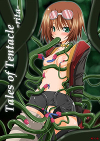 Tales of Tentacle hentai