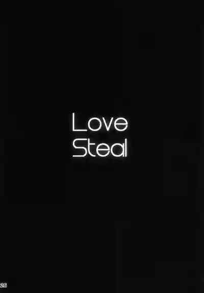Love Steal hentai