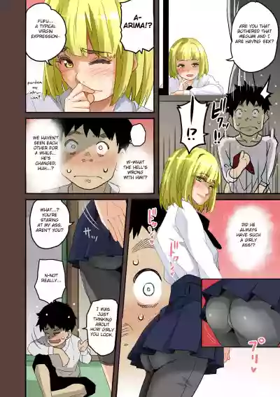 Zenin Shikkaku232 hentai