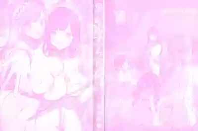 Girls Rush hentai