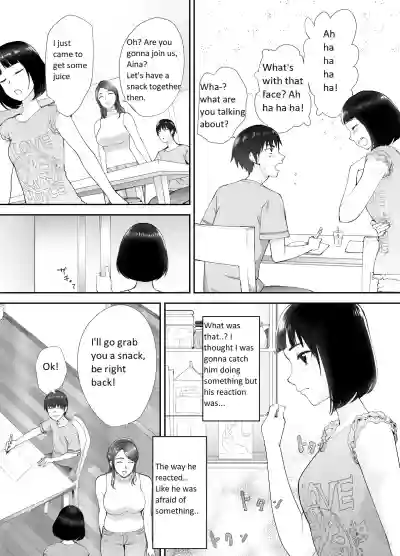 Osananajimi ga Mama to Yatte Imasu. 2 | My Childhood Friend is Doing It with My Mom 2 hentai